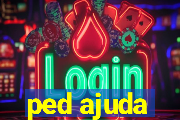 ped ajuda